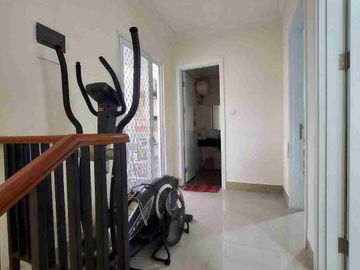 Dijual Rumah Murah Gading Serpong Cluster Verdi Symponia Summarecon