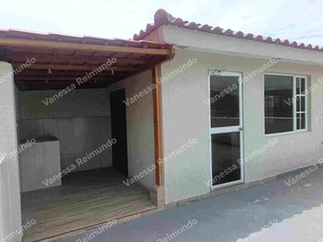 Casa en venta sector Armenia a estrenar
