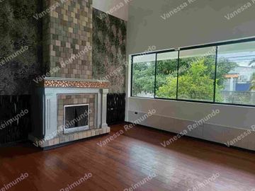 Vendo propiedad independiente sector el Triángulo