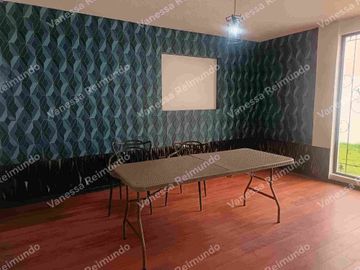 Vendo propiedad independiente sector el Triángulo