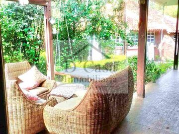 Casa de venta en Cuenca sector Machangara 3 dormitorios