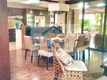 Casa de venta en Cuenca sector Machangara 3 dormitorios