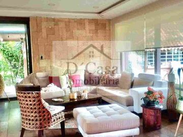 Casa de venta en Cuenca sector Machangara 3 dormitorios