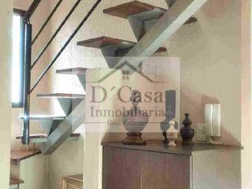 Casa de venta en Cuenca sector Machangara 3 dormitorios