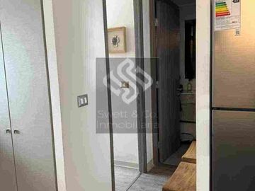 Venta Depto 2 Habitaciones Dos Baños Vista Al Mar Reñaca