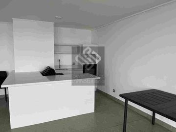 Venta Depto 2 Habitaciones Dos Baños Vista Al Mar Reñaca