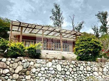 QUINTA DE VENTA EN YUNGUILLA SECTOR TOBACHIRI 2500M2 TERRENO