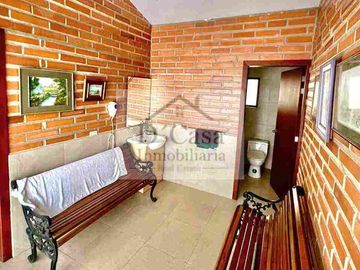 QUINTA DE VENTA EN YUNGUILLA SECTOR TOBACHIRI 2500M2 TERRENO