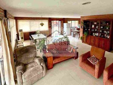 QUINTA DE VENTA EN YUNGUILLA SECTOR TOBACHIRI 2500M2 TERRENO