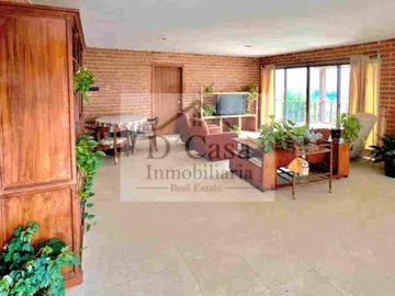 QUINTA DE VENTA EN YUNGUILLA SECTOR TOBACHIRI 2500M2 TERRENO