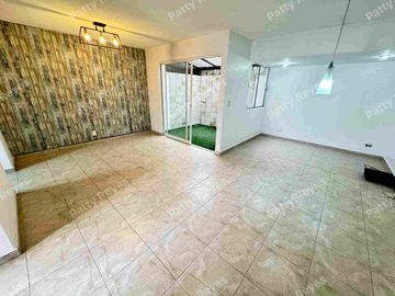Casa en VENTA Toluca, a 40 minutos de Santa Fe, dentro de fraccionamiento.