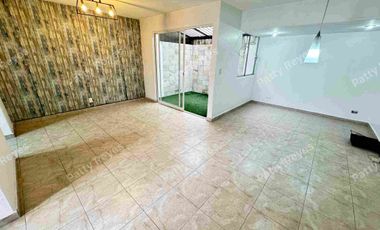 Casa en VENTA Toluca, a 40 minutos de Santa Fe, dentro de fraccionamiento.