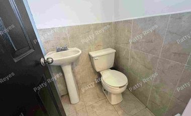 Casa en VENTA Toluca, a 40 minutos de Santa Fe, dentro de fraccionamiento.