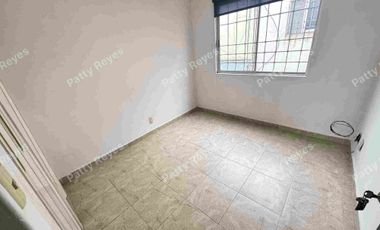 Casa en VENTA Toluca, a 40 minutos de Santa Fe, dentro de fraccionamiento.