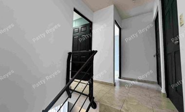 Casa en VENTA Toluca, a 40 minutos de Santa Fe, dentro de fraccionamiento.