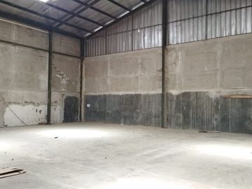 Murah!! Gudang Bagus Akses Container di Gedebage, Bandung