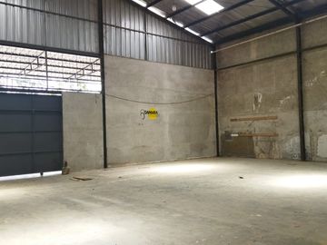 Murah!! Gudang Bagus Akses Container di Gedebage, Bandung