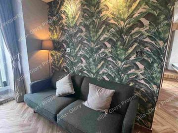 disewakan 2 br taman anggrek residence