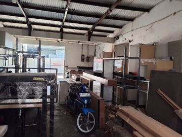 Murah!! Gudang Bagus Luas di Daerah Kopo, Bandung