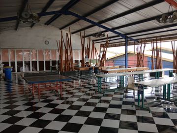 Murah!! Pabrik Celup Kondisi Bagus di Nanjung, Cimahi