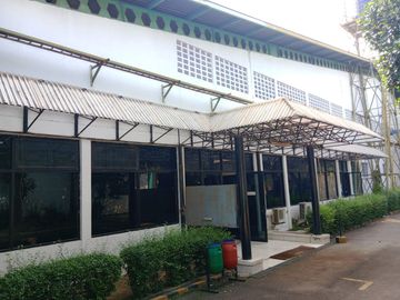 Murah!! Pabrik Celup Kondisi Bagus di Nanjung, Cimahi