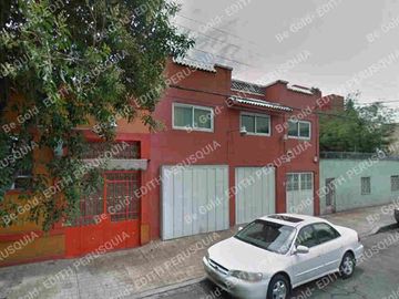 Casa en venta, Recuperación hipotecaria, Torre Blanca, Miguel Hidalgo, CDMX.