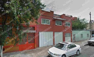 Casa en venta, Recuperación hipotecaria, Torre Blanca, Miguel Hidalgo, CDMX.