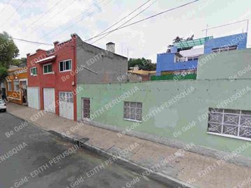 Casa en venta, Recuperación hipotecaria, Torre Blanca, Miguel Hidalgo, CDMX.