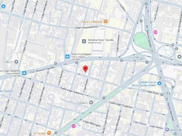 Casa en venta, Recuperación hipotecaria, Torre Blanca, Miguel Hidalgo, CDMX.