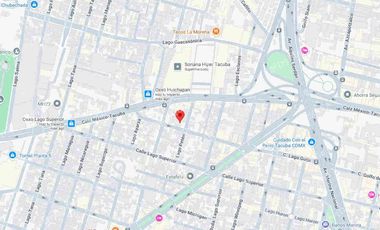 Casa en venta, Recuperación hipotecaria, Torre Blanca, Miguel Hidalgo, CDMX.