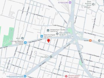 Casa en venta, Recuperación hipotecaria, Torre Blanca, Miguel Hidalgo, CDMX.