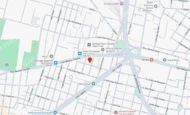Casa en venta, Recuperación hipotecaria, Torre Blanca, Miguel Hidalgo, CDMX.