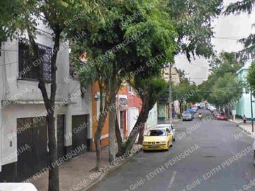 Casa en venta, Recuperación hipotecaria, Torre Blanca, Miguel Hidalgo, CDMX.