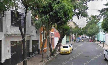 Casa en venta, Recuperación hipotecaria, Torre Blanca, Miguel Hidalgo, CDMX.