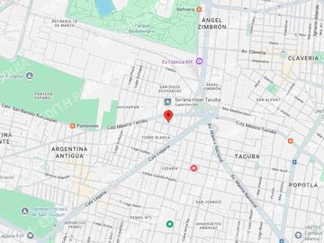 Casa en venta, Recuperación hipotecaria, Torre Blanca, Miguel Hidalgo, CDMX.