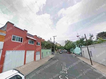 Casa en venta, Recuperación hipotecaria, Torre Blanca, Miguel Hidalgo, CDMX.