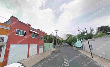 Casa en venta, Recuperación hipotecaria, Torre Blanca, Miguel Hidalgo, CDMX.