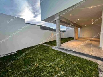 CASA EN VENTA MONTERRA ORIENTE