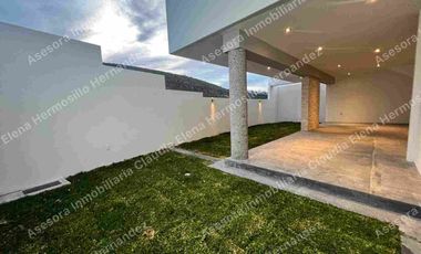 CASA EN VENTA MONTERRA ORIENTE