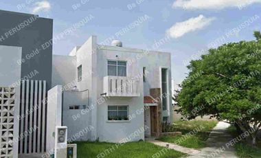 Casa en venta, Recuperación, San Pedro Cholul, Mérida, Yucatán, México.