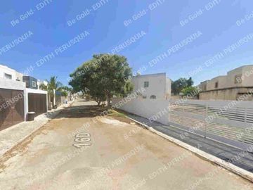 Casa en venta, Recuperación, San Pedro Cholul, Mérida, Yucatán, México.