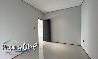 Jual Rumah Luxury Lokasi Strategis Di The Eminent BSD Dekat Akses KRL Rawa Buntu Dan Tol BSD