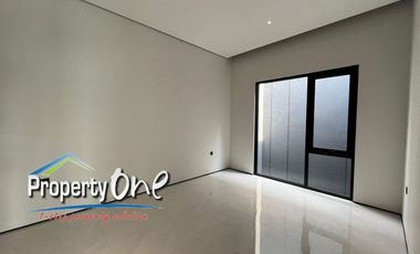 Jual Rumah Luxury Lokasi Strategis Di The Eminent BSD Dekat Akses KRL Rawa Buntu Dan Tol BSD