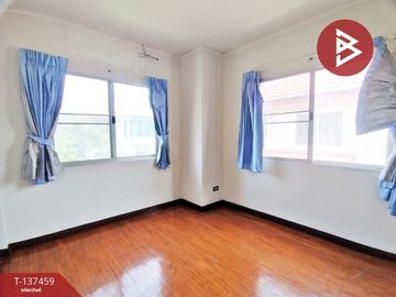 ขายบ้านเดี่ยว หมู่บ้านสัมมากร รังสิต-คลอง 7 (Sammakorn Rangsit-Klong 7) ปทุมธานี