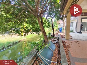ขายบ้านเดี่ยว หมู่บ้านสัมมากร รังสิต-คลอง 7 (Sammakorn Rangsit-Klong 7) ปทุมธานี