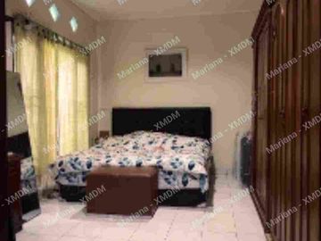 Rumah 1,5 lantai, Sutera Jelita 3 Alam Sutera