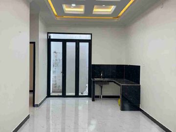 hunian primary American clasic modern di Tapos Depok