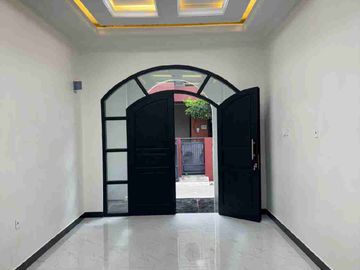 hunian primary American clasic modern di Tapos Depok