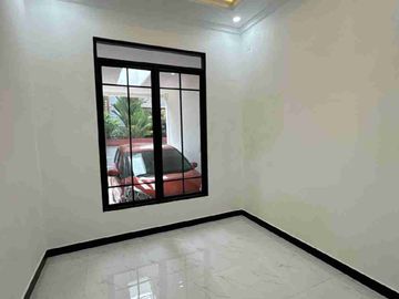 hunian primary American clasic modern di Tapos Depok