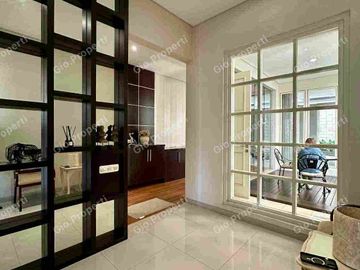 JUAL / SEWA RUMAH CITRALAND FULL FURNISH RAFFLES GARDEN